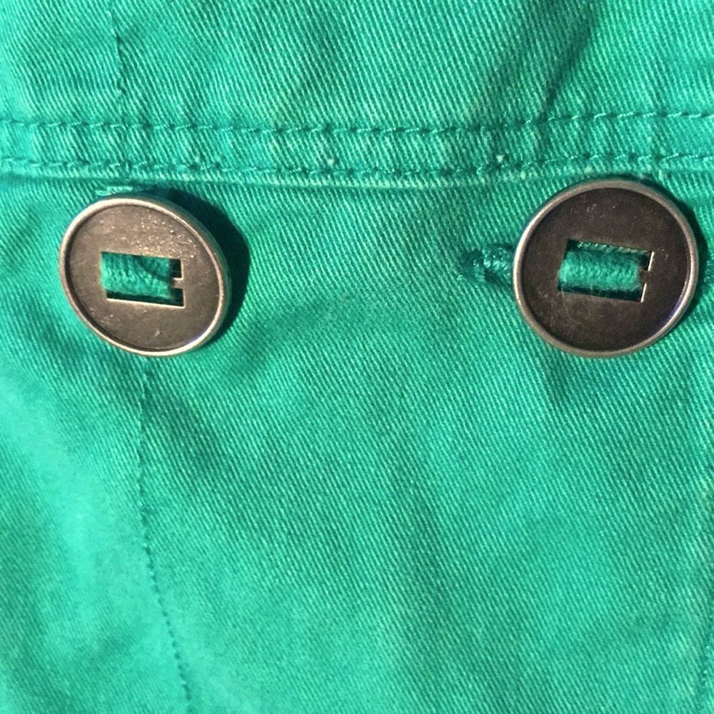 Hurley Very Heavy Jacket - image 3